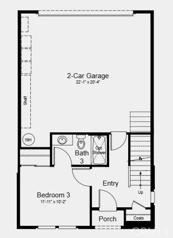 Additional Highlights Include: Revwood flooring extension.