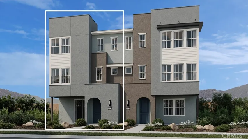 Plan 2 Rendering