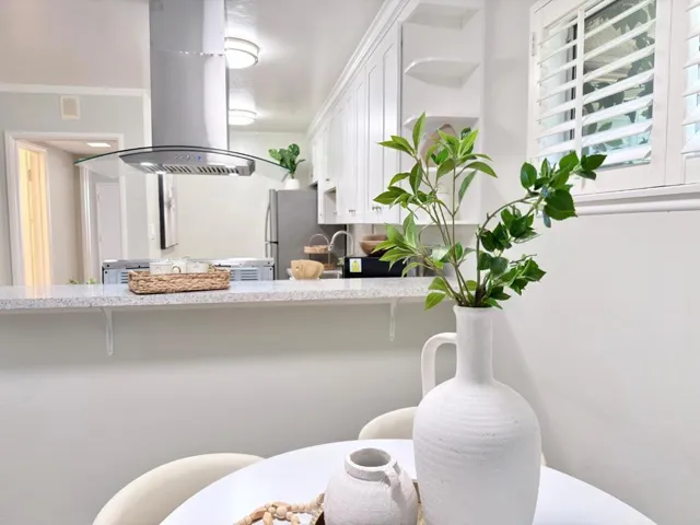 1531 Marina Court B, San Mateo, California 94403