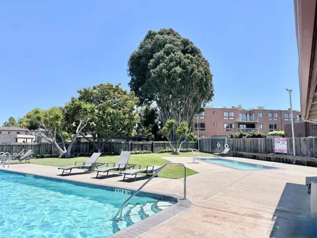1531 Marina Court B, San Mateo, California 94403
