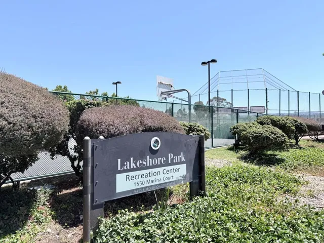 1531 Marina Court B, San Mateo, California 94403