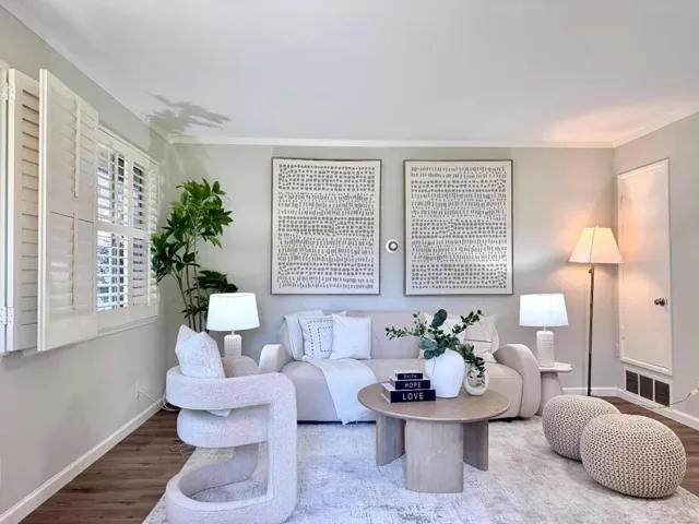 1531 Marina Court B, San Mateo, California 94403