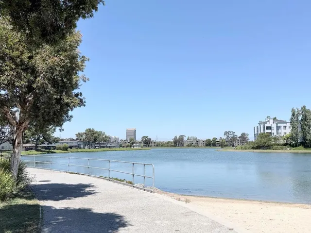 1531 Marina Court B, San Mateo, California 94403