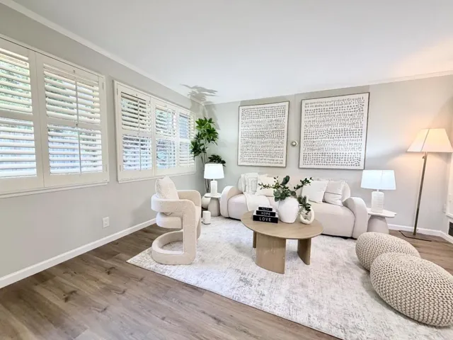 1531 Marina Court B, San Mateo, California 94403