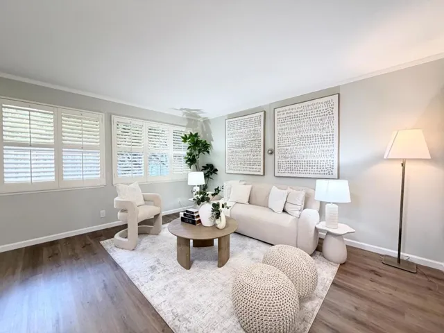 1531 Marina Court B, San Mateo, California 94403