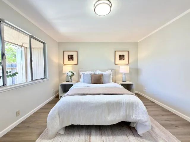 1531 Marina Court B, San Mateo, California 94403