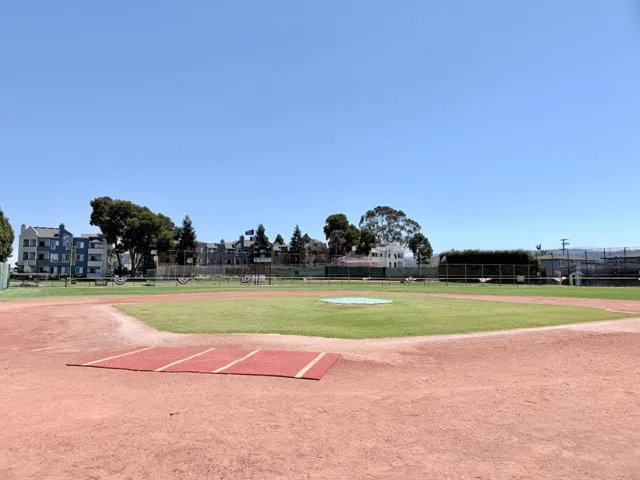 1531 Marina Court B, San Mateo, California 94403
