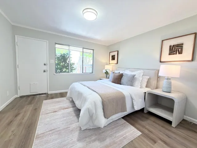 1531 Marina Court B, San Mateo, California 94403