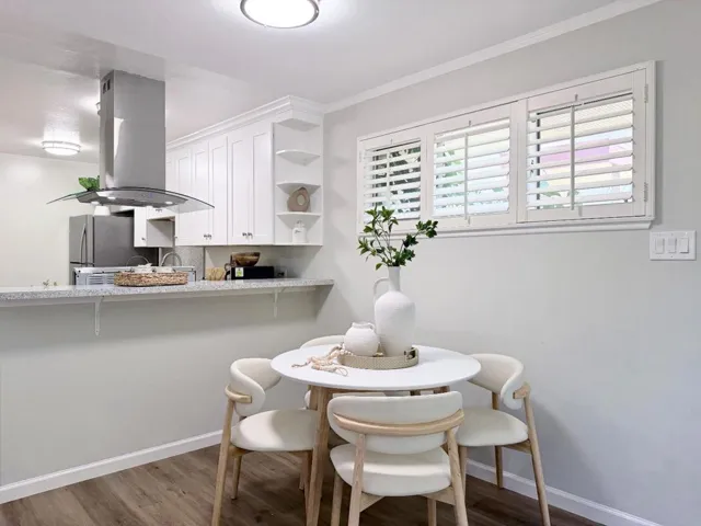 1531 Marina Court B, San Mateo, California 94403