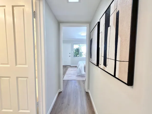 1531 Marina Court B, San Mateo, California 94403
