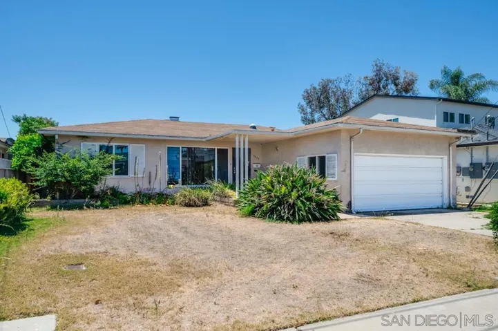 5639 Dorothy Way, San Diego, California 92115
