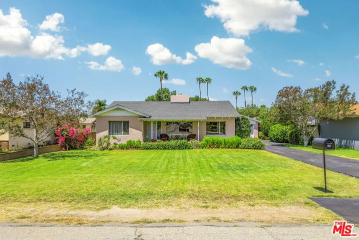 635 Ramona Avenue, La Verne, California 91750