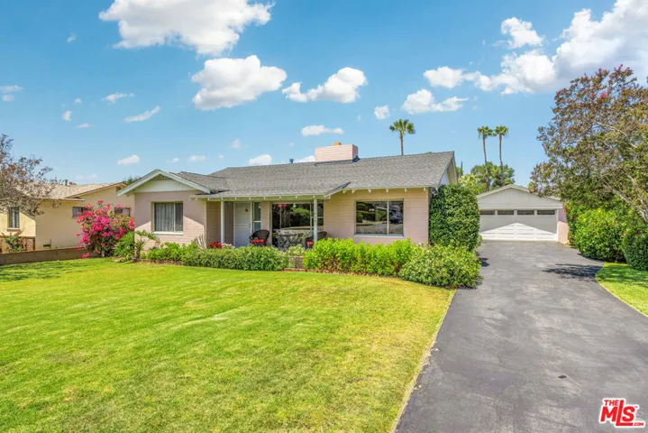 635 Ramona Avenue, La Verne, California 91750