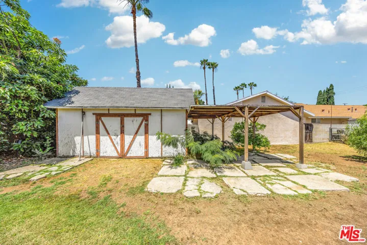 635 Ramona Avenue, La Verne, California 91750