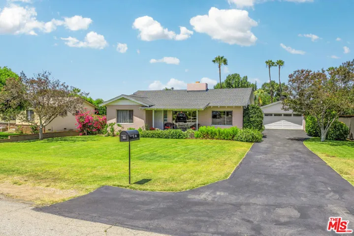 635 Ramona Avenue, La Verne, California 91750