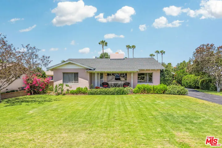 635 Ramona Avenue, La Verne, California 91750