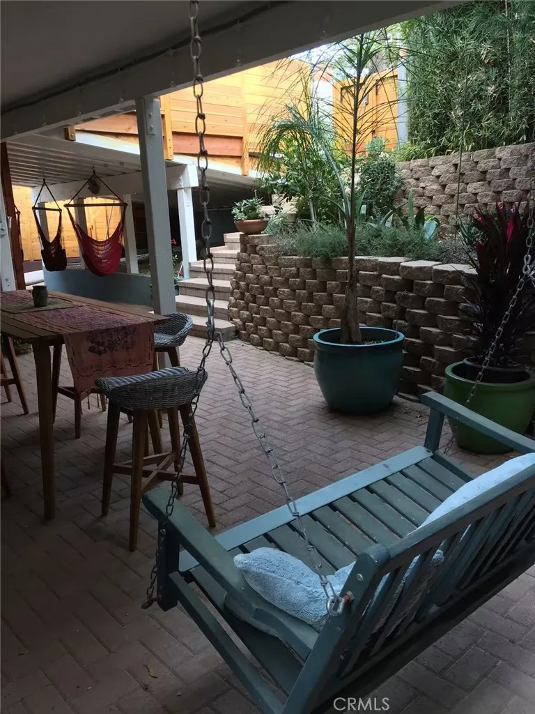 Multiple Deck areas for outdoor enjoyment