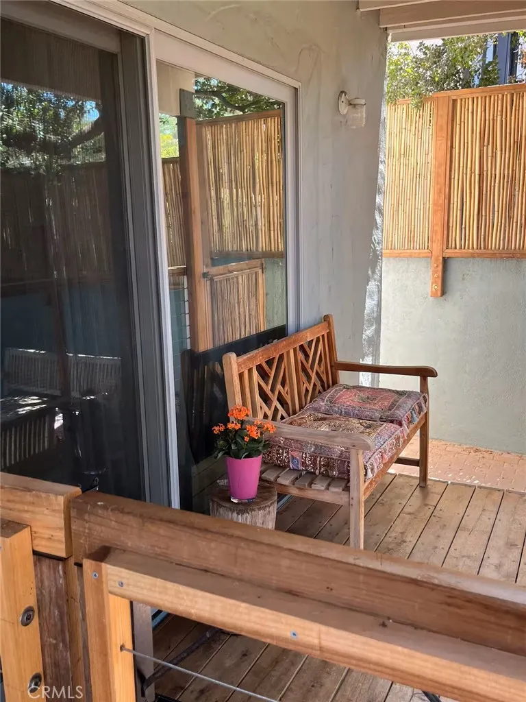 Relax and enjoy outdoor living