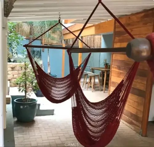 Boho Living at its finest