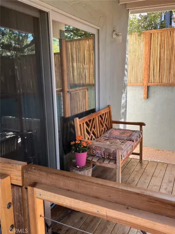 Relax and enjoy outdoor living