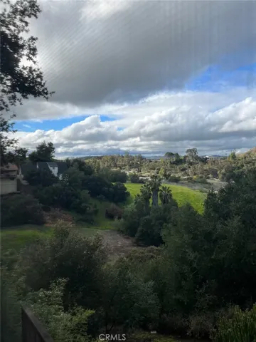 Stunning Views