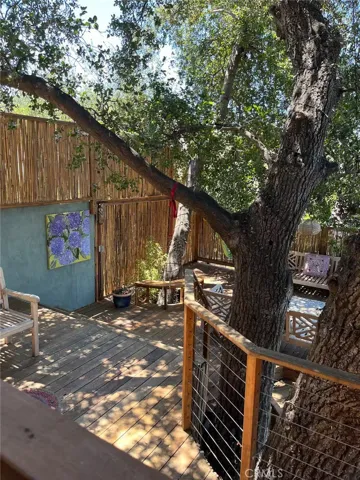 More Deck Living