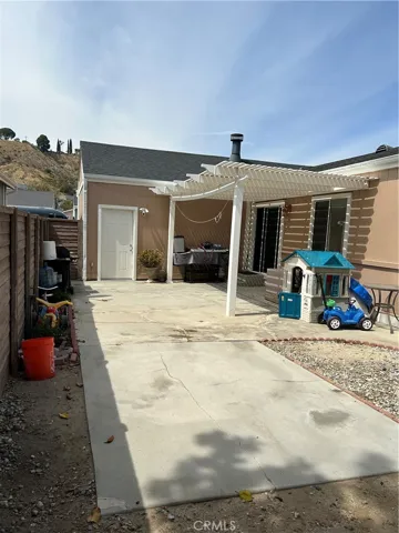 19842 Emerald Creek, Canyon Country, California 91351