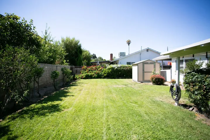 21134 Saticoy, Canoga Park, California 91304