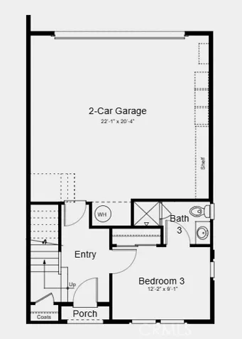 Additional Highlights Include: Moen motion sense wave kitchen faucet, matte black hardware, and Revwood flooring extension.