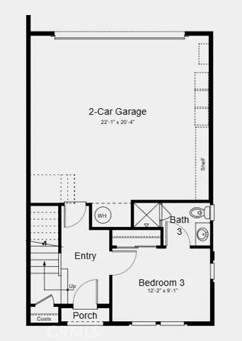 Additional Highlights Include: Moen motion sense wave kitchen faucet, matte black hardware, and Revwood flooring extension.