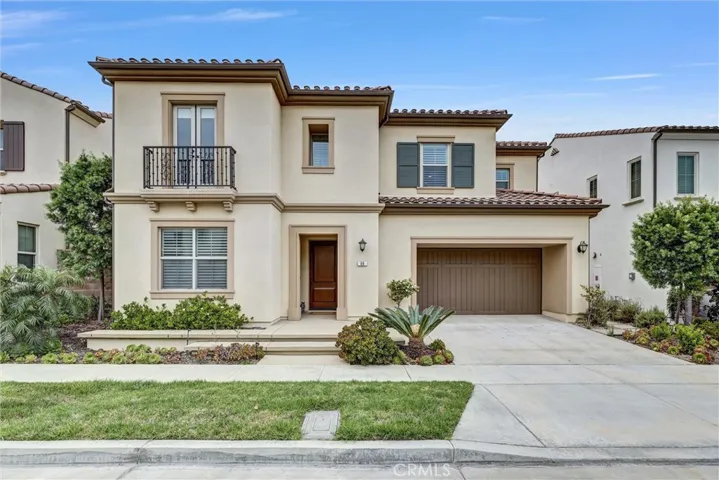68 Dublin, Irvine, California 92620