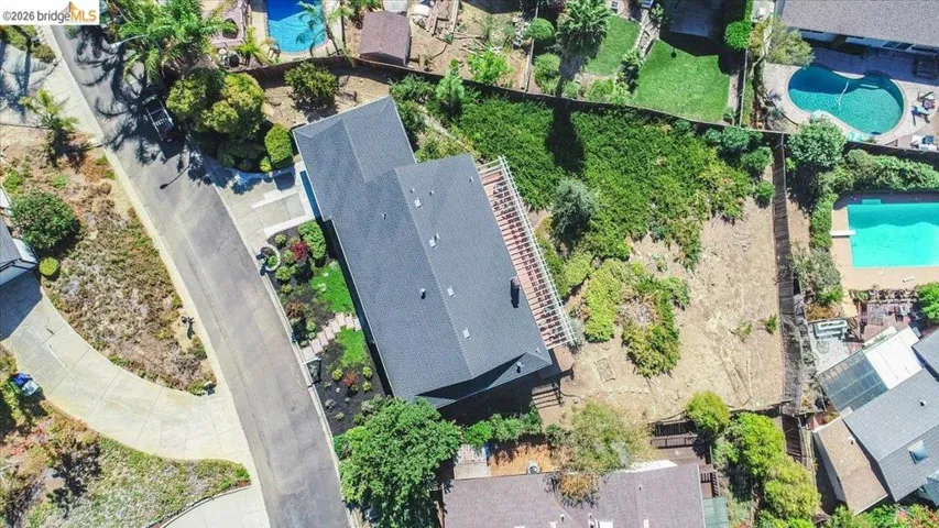 733 Daffodil Way, Concord, California 94518