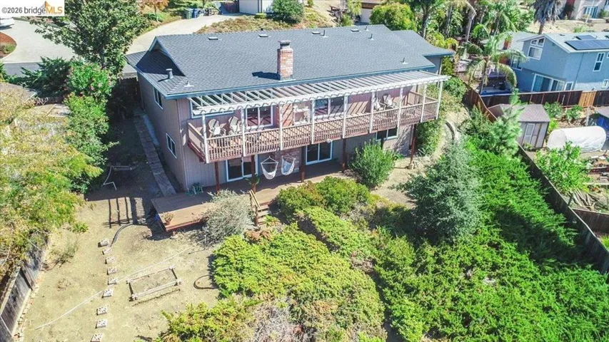 733 Daffodil Way, Concord, California 94518