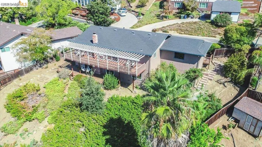 733 Daffodil Way, Concord, California 94518