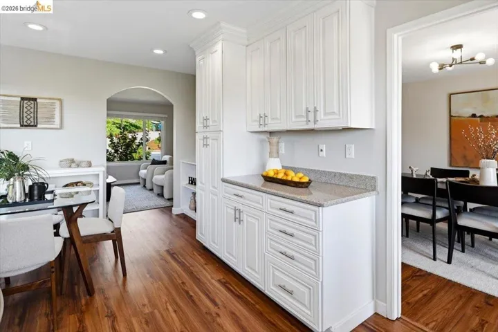 733 Daffodil Way, Concord, California 94518