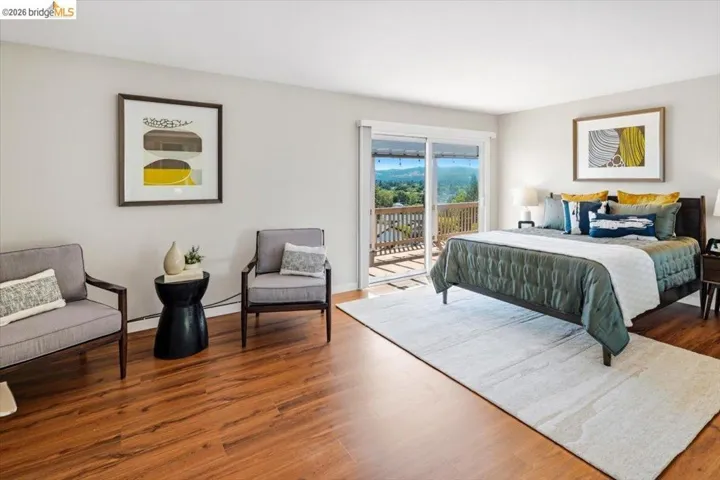 733 Daffodil Way, Concord, California 94518