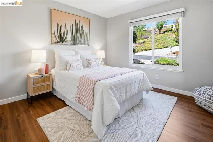 733 Daffodil Way, Concord, California 94518