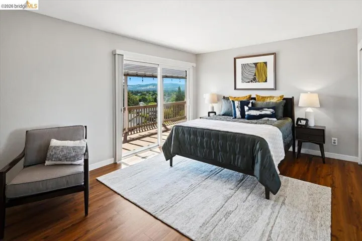 733 Daffodil Way, Concord, California 94518