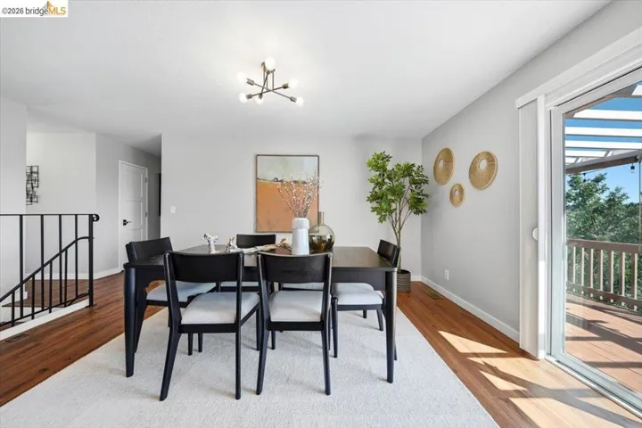 733 Daffodil Way, Concord, California 94518