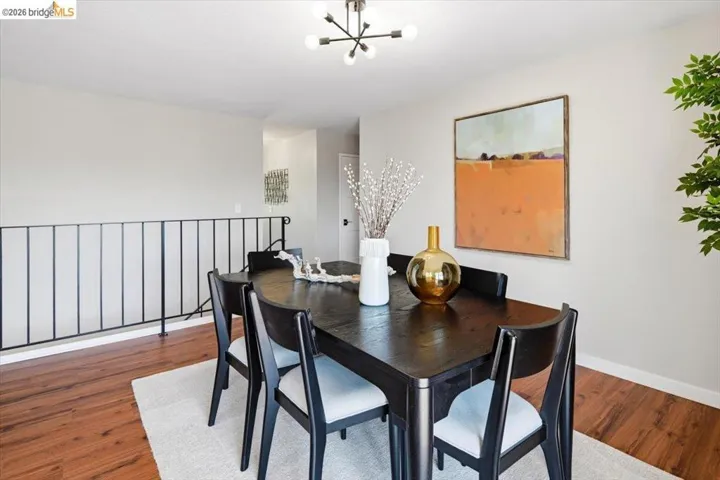 733 Daffodil Way, Concord, California 94518
