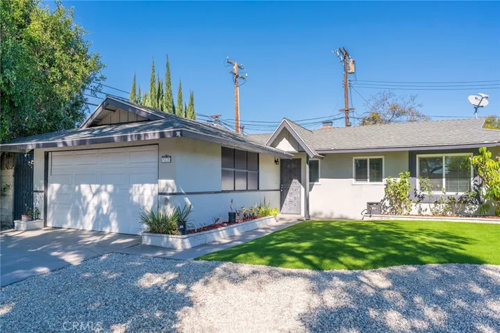 5125 W Crystal, Santa Ana, California 92704