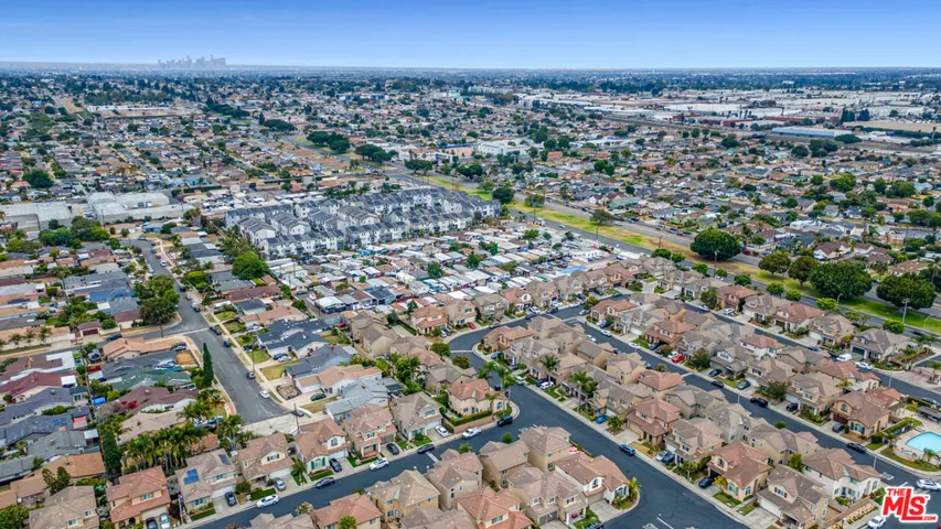 1056 Agate Court Na, Gardena, California 90247