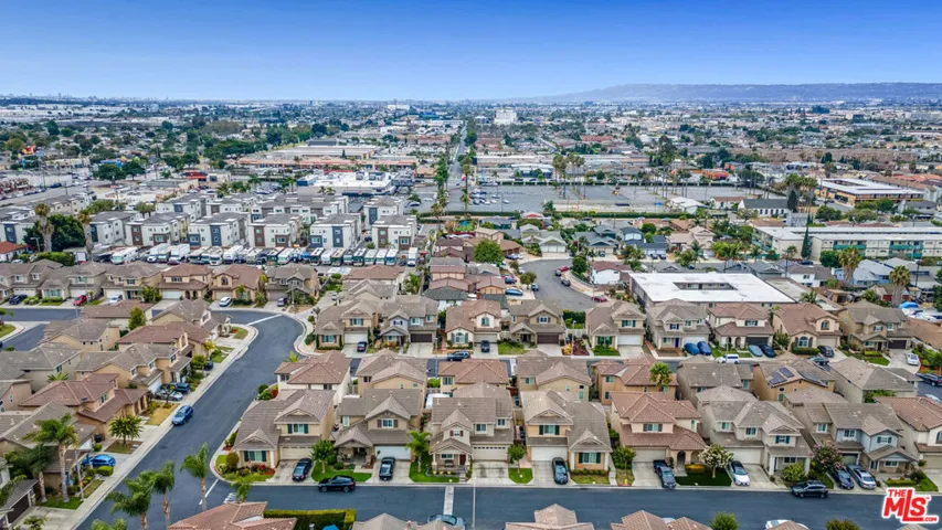 1056 Agate Court Na, Gardena, California 90247