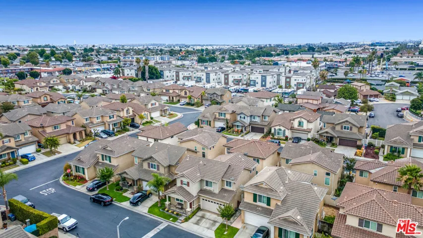 1056 Agate Court Na, Gardena, California 90247