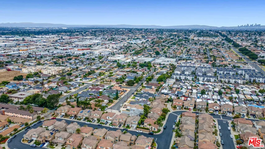 1056 Agate Court Na, Gardena, California 90247