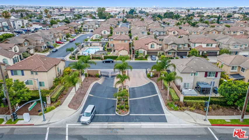 1056 Agate Court Na, Gardena, California 90247