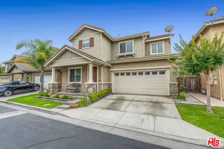 1056 Agate Court Na, Gardena, California 90247