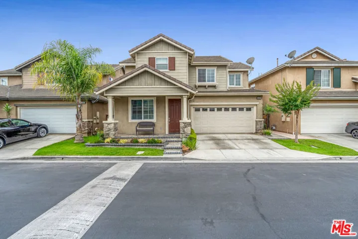 1056 Agate Court Na, Gardena, California 90247