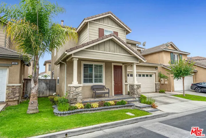 1056 Agate Court Na, Gardena, California 90247