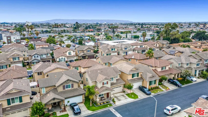 1056 Agate Court Na, Gardena, California 90247